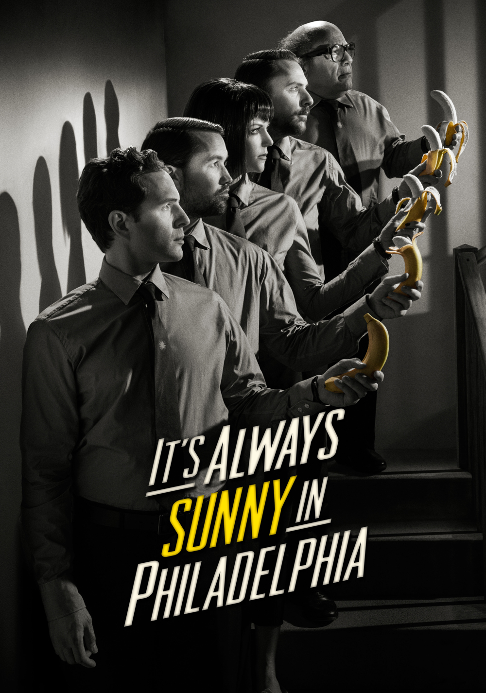 It's Always Sunny in Philadelphia [60752] (A1772011494) [[Shows 2.0]] --Plex--